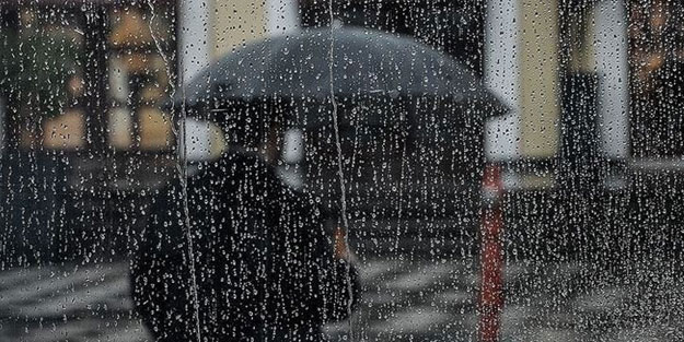 hava durumu meteoroloji