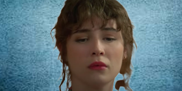 sevmek zamanı firuze