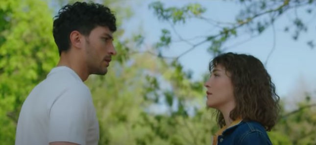 sevmek zamanı oyuncuları