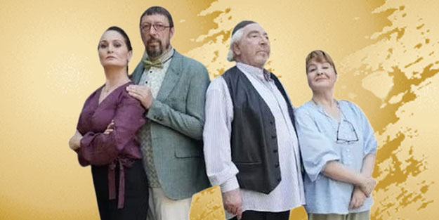 balkan ninnisi oyuncuları