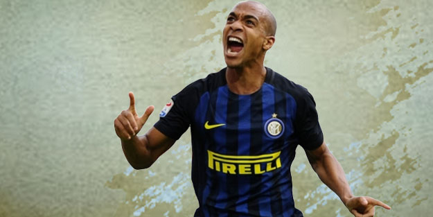 Joao Mario
