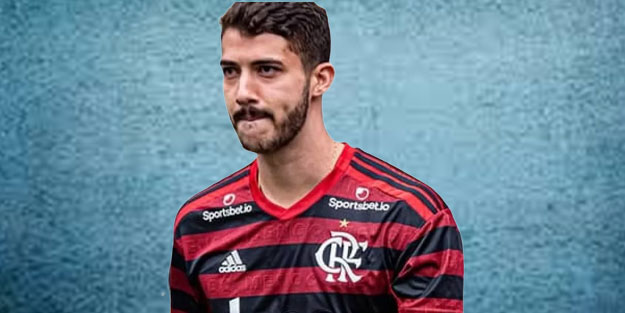 Gustavo Henrique