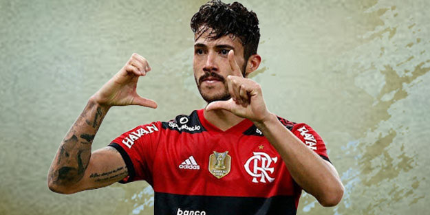 Gustavo Henrique