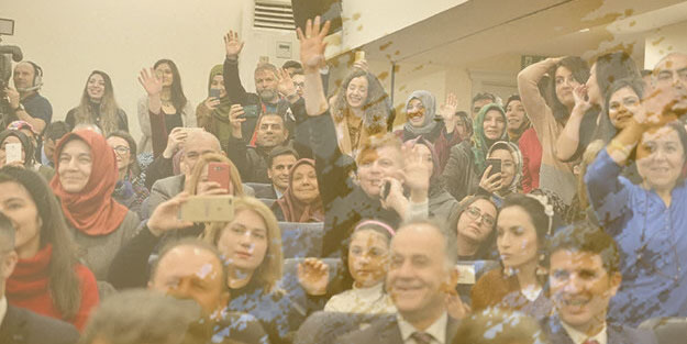 öğretmen mülakat yerleri