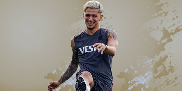 Berat Ayberk Özdemir