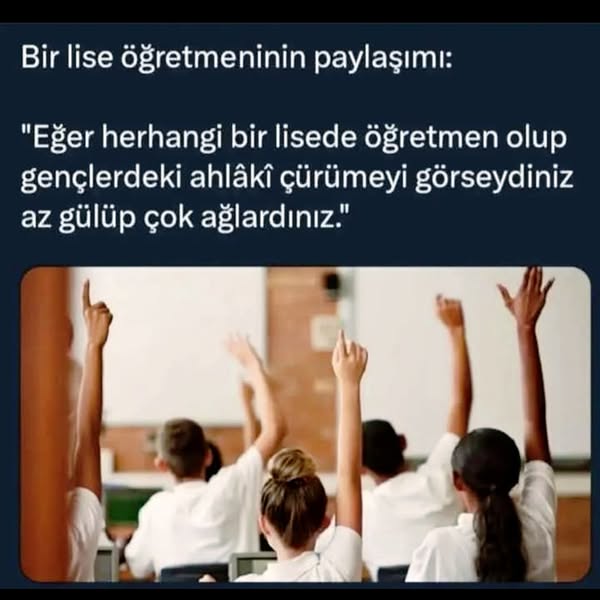 8 May�s 2025: G�n�n S�Z�: