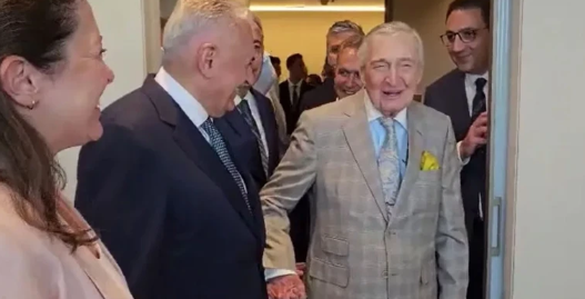 Rahmi Koç serveti