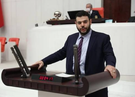 Süleyman Denizolgun