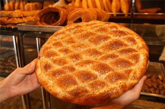 Birçok çeşidi var