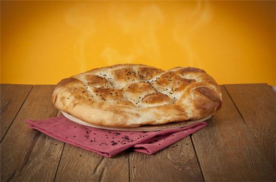 Bir ekmek türü