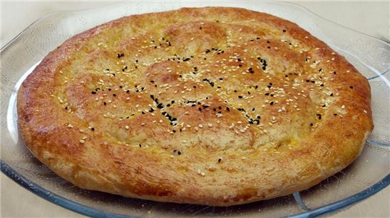 Türkler için çok özel