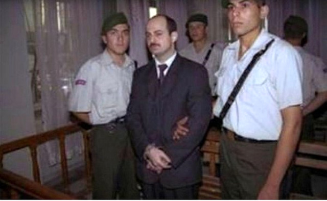 8 Kişiyi Öldüren Seri Katille ilgili Kan Donduran Detay: Kim Daha Çok Adam Öldürecek Diye İddiaya Girmiş