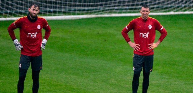 Abdurrahim Albayrak: Eray İşcan ile Yollar Ayrıldı