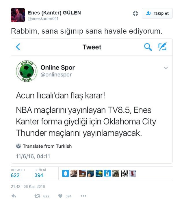 enes-kanter-paylaşım