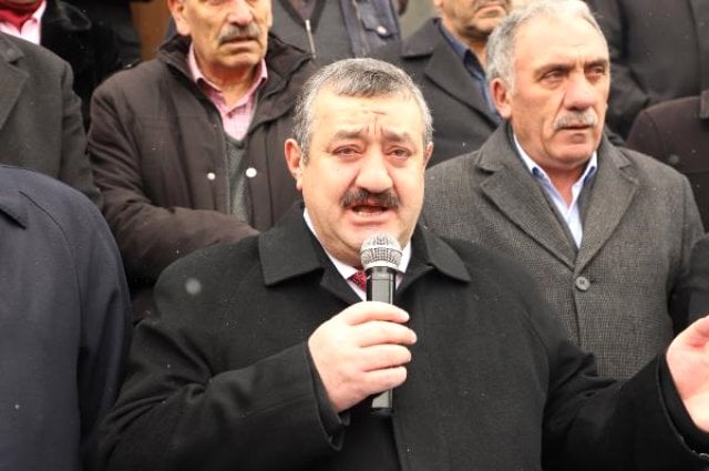 Aday Gösterilmeyen Belediye Başkanı'ndan Duygusal Veda: Bu Vefasızlığı Duyurmanın Başka Yolu Kalmamıştır