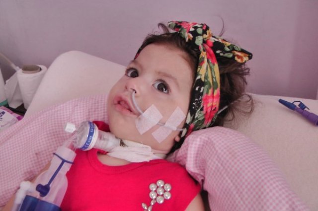 ALS, SMA Hastalıklarıyla İlgili Meclis'te Araştırma Komisyonu Kuruldu