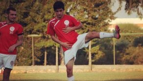 Antalyasporlu Genç Futbolcu, Falezlerden Düşerek Hayatını Kaybetti