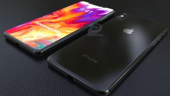 Appleın yeni bombası iPhone 11den görüntüler geldi