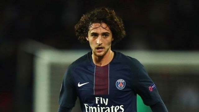 Barcelona, <a class='keyword-sd' href='/iniesta/' title='Iniesta'>Iniesta</a>'nın Boşluğunu Rabiot ile Dolduruyor