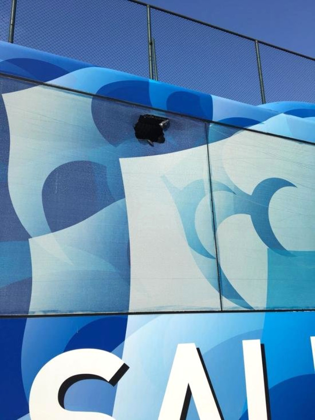 Beşiktaş Maçı Sonrasında Kasımpaşa'nın Takım Otobüsüne Saldırı Düzenlendi