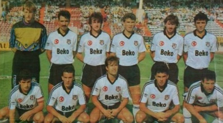 1991 - 1992 sezonu