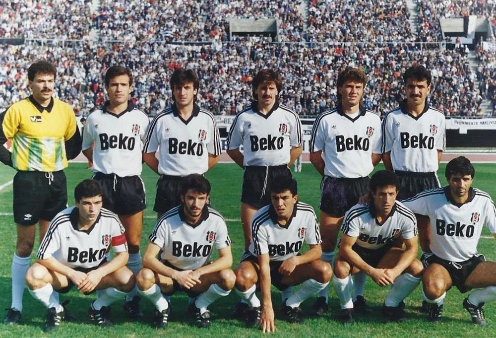 1989 - 1990 sezonu