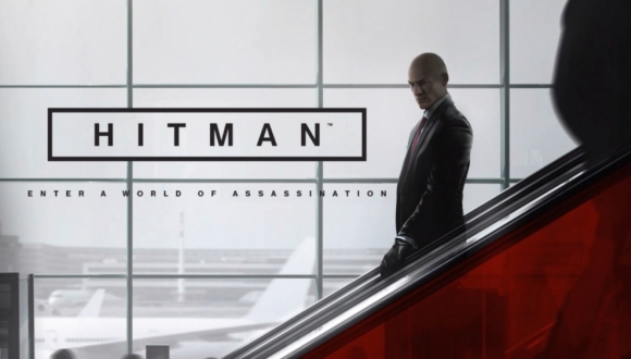 Hitman İlk Sezonu ile Geliyor