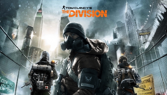 The Division'ın Oynanış Videosu Sızdı!