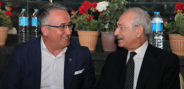Ankara İçin Adı Geçen Cengiz Topel Yıldırım: Oy Oranımız da Belli Sonuç da Belli