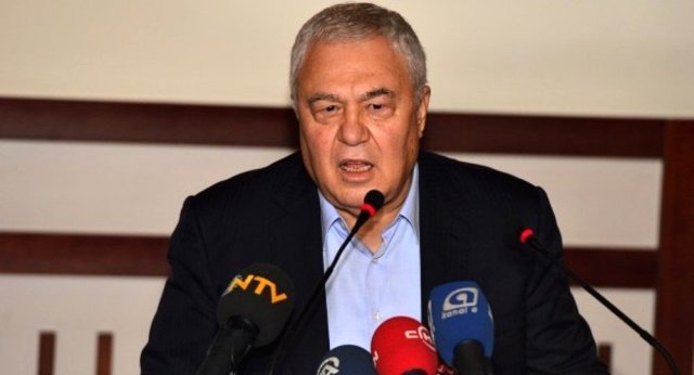 DSP'den Aday Olan Eski <a class='keyword-sd' href='/hdp/' title='HDP'>HDP</a>'li Celal Doğan: Erdoğan'la İyi İkili Olacağız