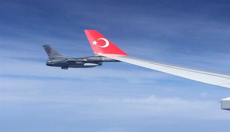 Fotoğraf: Yeni Şafak