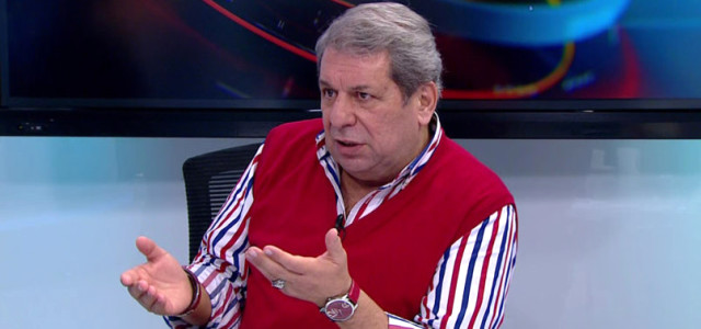 Erman Toroğlu: Şenol Güneş Trabzonspor ile Anlaştı