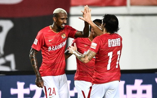 Eski Beşiktaşlı Anderson Talisca: Asla Pişman Değilim