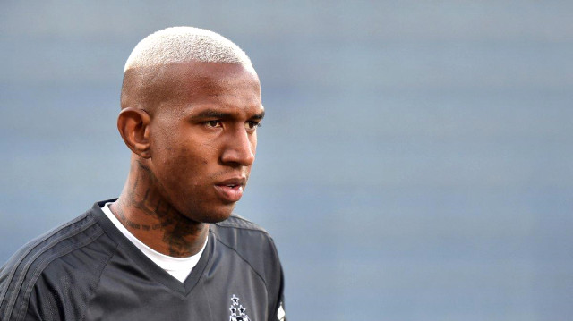 Eski Beşiktaşlı Anderson Talisca: Asla Pişman Değilim
