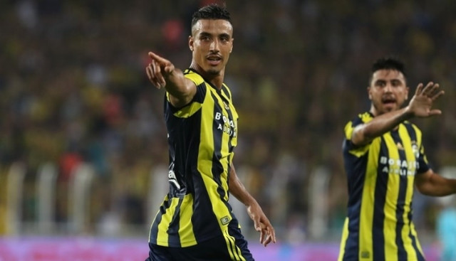 Fenerbahçeli Nabil Dirar, Aykut Kocaman'ın Ayrılmasıyla Hayal Kırıklığı Yaşadı