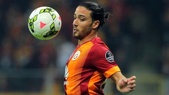 Galatasaray, 9 Futbolcusuyla Yollarını Ayırdı