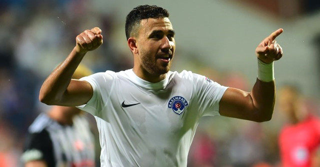 Galatasaray, Trezeguet Transferini, Dünya Kupası Bitene Dek Askıya Aldı