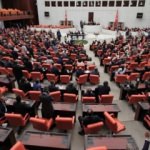 TBMM'de 10'unce ve 11'inci maddeleri kabul edildi