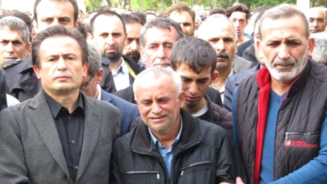 Helin Palan Döken'in Babası Davanın Karara Bağlanmasından Sonra İlk Kez Konuştu
