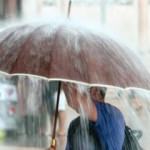 İstanbul'da yağmur ne kadar daha devam edecek? 5 günlük hava durumu