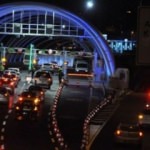 Avrasya Tüneli tek yönlü trafiğe kapatıldı