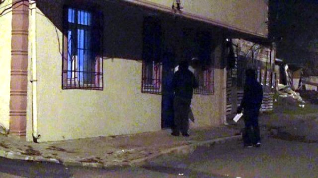 Hızır' Yine Ortaya Çıktı