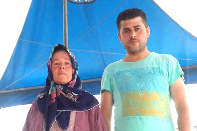 İş Bulamayan Vatandaş, Belediye Binası Önünde Kendini Benzinle Yakarak Yaşamına Son Verdi