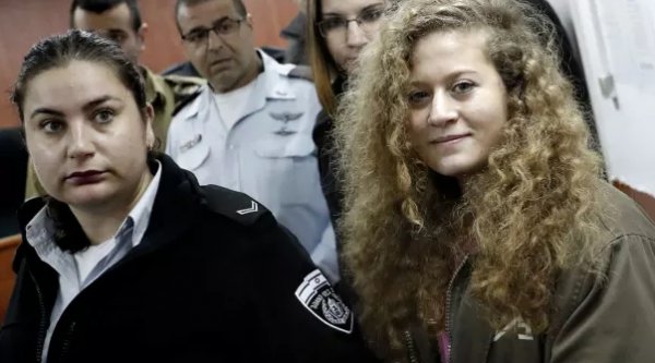 İsrail, Filistinli öldüren askeri serbest bıraktı