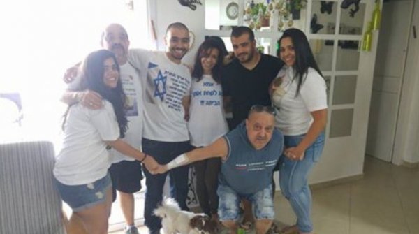 İsrail, Filistinli öldüren askeri serbest bıraktı