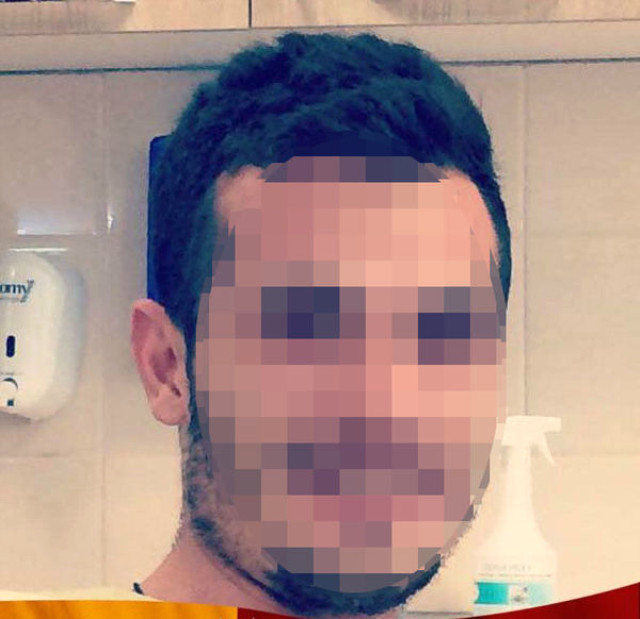 Konya'da Polis Memurunun Şehit Olmasına Neden Olan Sürücü, Alkollü Çıktı