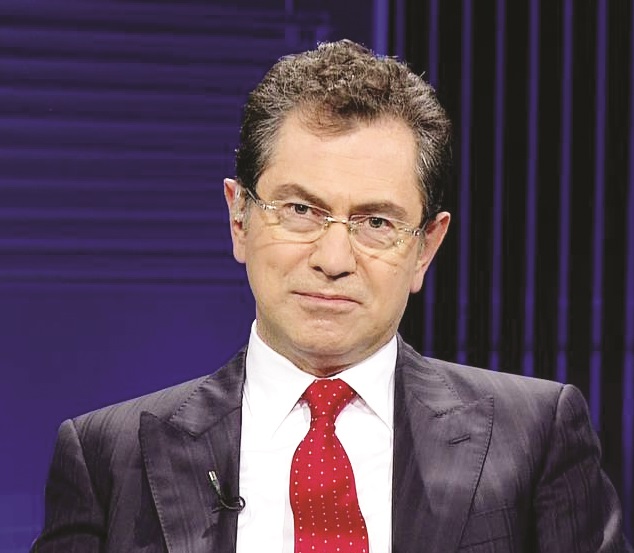 Kadri Gürsel