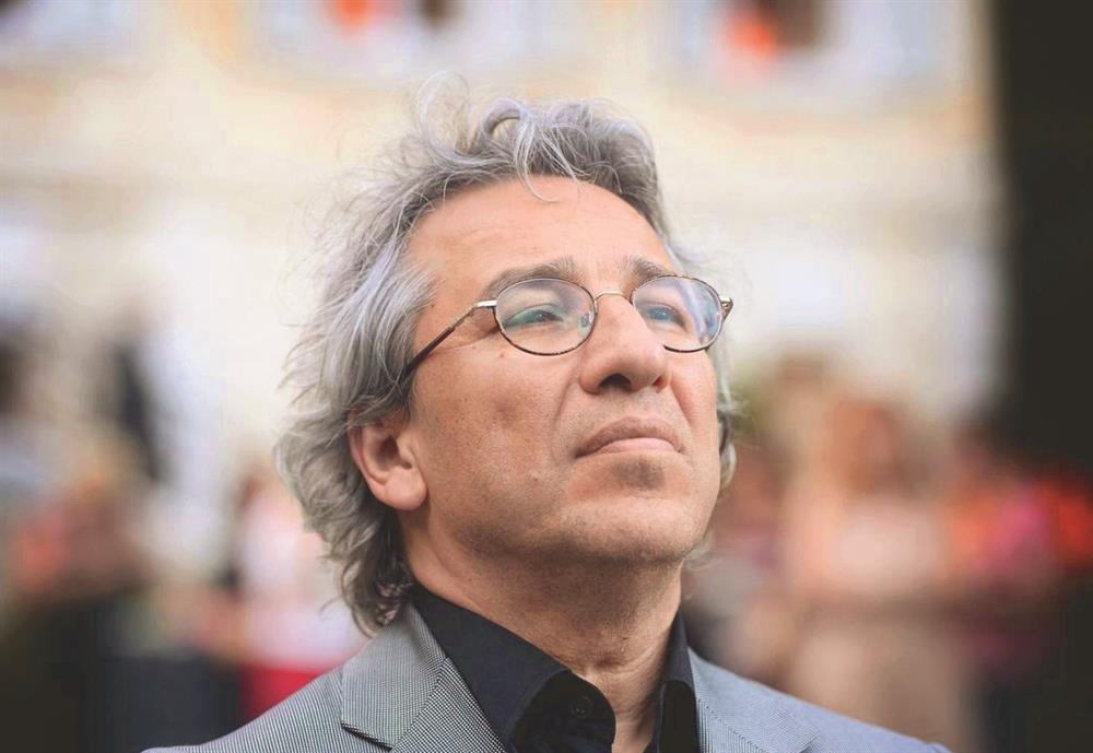 Can Dündar