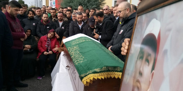 Abdullah Karacan'ı Öldüren Şüphelinin İfadesi Ortaya Çıktı, Cinayet Anını Anlattı