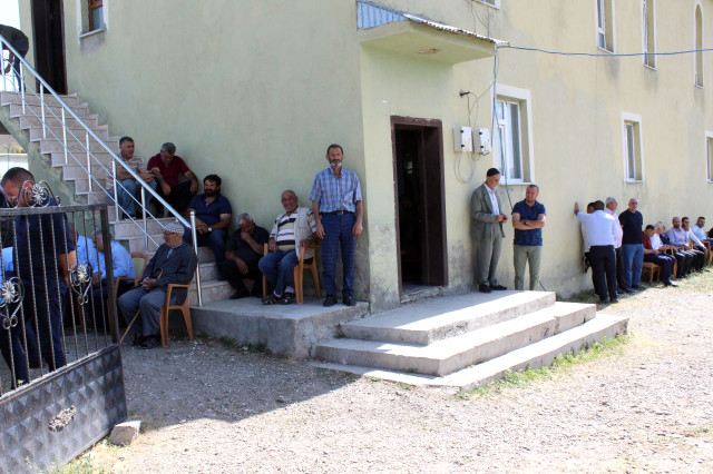 Leyla'nın Katili Olduğu İddia Edilen Amcası İsyan Etti: Zaten Ciğerimiz Yanmış, Yapmayın!